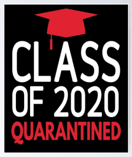 class 2020 quarantined